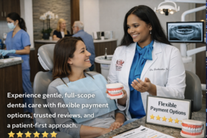 Best Dentist Office Cherry Hill Nj
