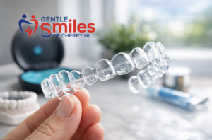 How to Find the Best Invisalign Dentist in Cherry Hill, NJ for Clear Aligners