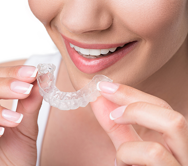 Cherry Hill Clear Aligners