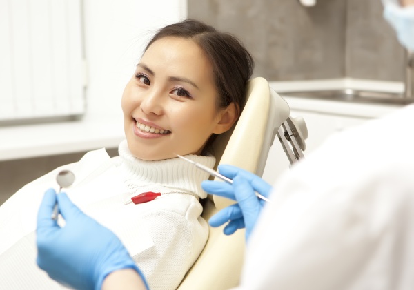 Cosmetic Dental Treatment In Cherry Hill