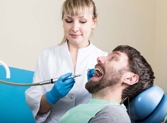 Cosmetic Dentistry Procedures To Improve Smiles