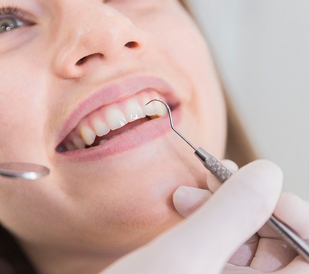 Cherry Hill Dental Cleaning