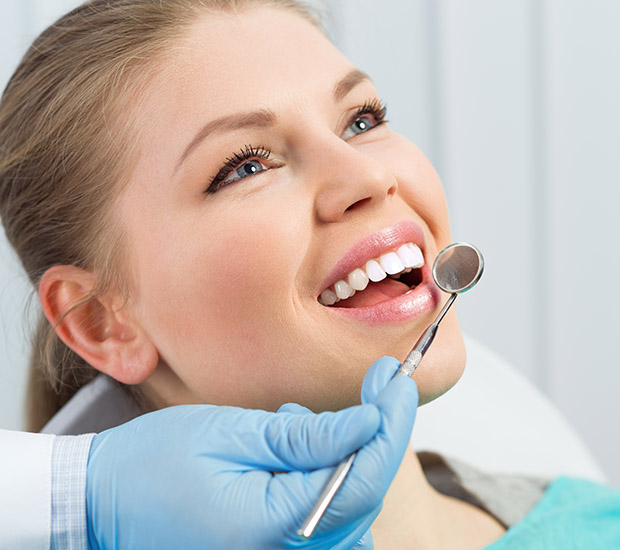 Cherry Hill Dental Procedures