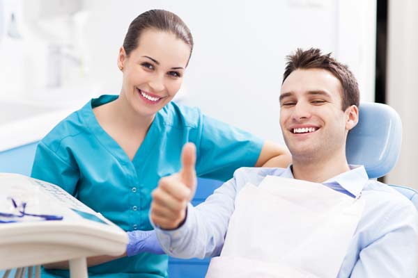 Root Canal Treatment: A Dental Restoration To Treat An Infected Tooth