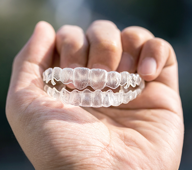 Cherry Hill Is Invisalign Teen Right for My Child